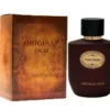 Louis Cardin Original Oud maroon bottle