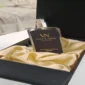 Silver Scent Unisex EDP 50ml Long Lasting Perfume by Vella Noir Scents