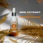 BNB Body N Body Organic Rice Extract Serum for brightening and glow