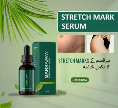 Markaway Stretch Mark Serum 30ml