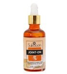 Sukoon Joint-On Essential Oil Blend for Joints and Knee Care