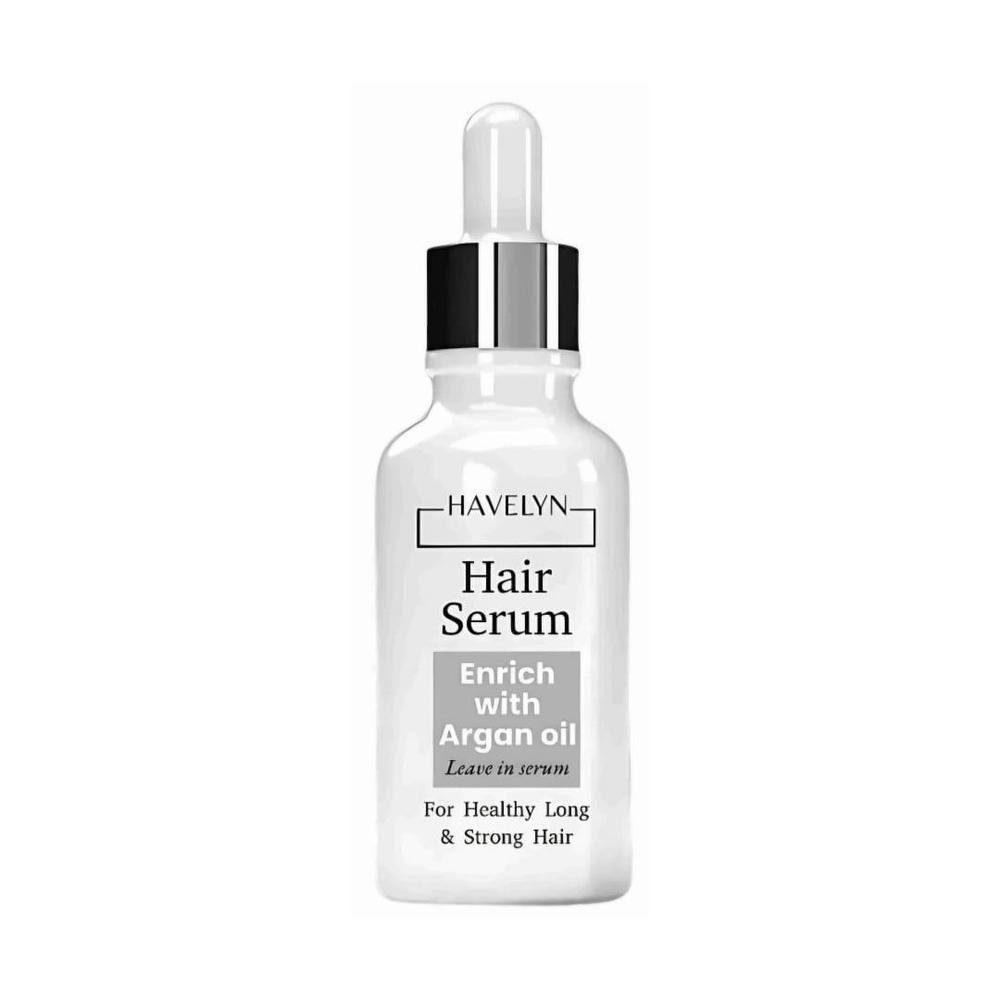 ENZO Keratin Hair Serum 100ml Professional Hair Care