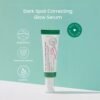 AXIS-Y Dark Spot Correcting Glow Serum for Brightening and Skin Texture