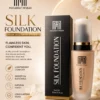 Masarrat Misbah Silk Foundation 20ml for All Skin Types
