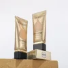 Miss Rose Professional Makeup Foundation Long Lasting Ivory 6