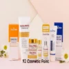 Gluta White Skincare Products Set