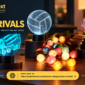 New Arrivals_ Decorative LED Lights 1 85x85